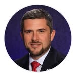 Danny Robins - @dannyrobinsvolusiacountyd3 - Instagram
