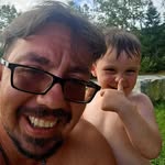Danny Robitaille - @dbassfishing - Instagram