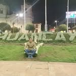 Danny Rocca Lujan - @roccalujan - Instagram