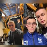 Danny Roche - @droche2709 - Instagram