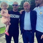 Danny Roche - @danroche745 - Instagram