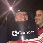 Danny Roche🏴󠁧󠁢󠁥󠁮󠁧󠁿🇮🇪 - @bouwulf - Instagram