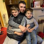 Danny Roche - @danny_scoots12 - Instagram