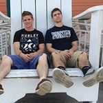 Danny Rocheleau - @danny_rocheleau - Instagram