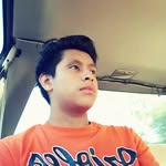 Danny Rodas - @mariarodas181 - Instagram