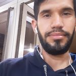 Danny Rodas - @rodas_997 - Instagram