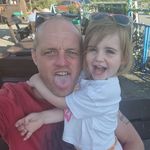 Danny Rhodes - @dannyrodent07 - Instagram