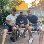Danny Roden - @danny_roden - Instagram