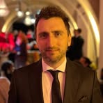 Danny Roden - Facebook
