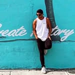 Danny Rodriguez - @danny_latinel - Instagram
