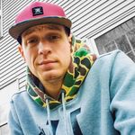 Danny Roesch - @headrush86 - Instagram