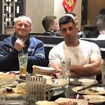 Dan Rogers - @danny.rogerson - Instagram