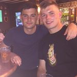 Danny Rogerson - @dannyrog98 - Instagram