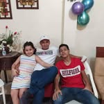 Danny Matamoros - @dannyrolando2 - Instagram