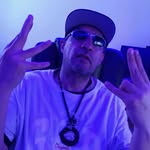 Danny Rolando - @santosdelevangelio - Instagram