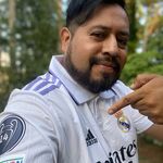 Danny Roldán - @dan_roldan02 - Instagram