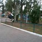 danny - @dannyrollerforlife - Instagram