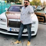 Danny Rolls Eron - @dannyrollse - Instagram
