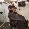Danny Roman - @dannythebarber90 - TikTok