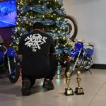Danny Román - @dannyromanr7 - Instagram