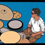 Danny Roman - @drdrumming - Instagram