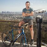 Danny Roman - @bikeshikes - Instagram