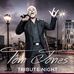 Danny Roman - Tom Jones Tribute - Facebook