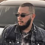 Danny Romero - @iamdanny_romero - Instagram