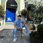 Danny Romero Ordoñez - @dannycavito - Instagram