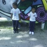 Dan Jimenez - @dannyroneyjimenezcoello - Instagram