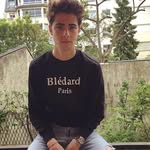 Danny ronel - @dannyronel98 - Instagram
