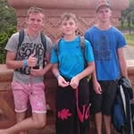 Danny Ronel Opperman - @dannyronel - Instagram