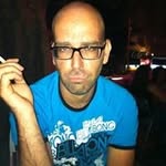@dannyronen - Instagram