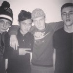 Danny Rooney - @dannyrooney18 - Instagram