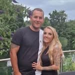 Danny Rooney - @rooneydann51 - Instagram
