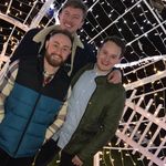 Danny Rooney - @djr067 - Instagram