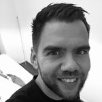 Danny Roos - @roosdanny87 - Instagram