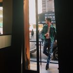 Danny Roosevelt - @cest_danny - Instagram