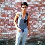 Danny Rosas - @rosas_danny - Instagram