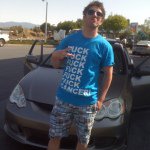 Danny Rosas - @captainbrody18 - Instagram