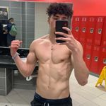 Danny Rosas - @_liftwithd - Instagram