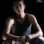 Danny Rosas - @dael2h - Instagram