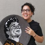 Danny Rosas - @d.rosas.handmade - Instagram