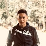 Danny Rosas - @danielrosas5373 - Instagram