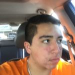 Danny Rosas - @dannyrosas86 - Instagram