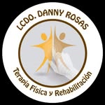 Danny Rosas Jaramillo - @fisioterapia.a.domicilio - Instagram