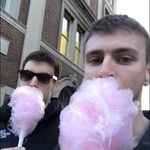Danny Rosen - @drose783 - Instagram