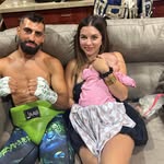 Danny Rosenberger - @rosenbergerdanny - Instagram