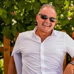 Danny Rosenberger - @danny_rosenberger - Instagram
