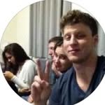 @dannyrosen - Instagram